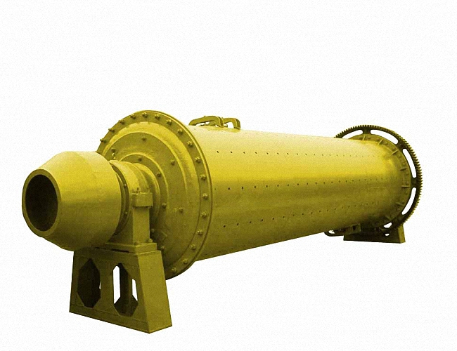 Cement Grinding Mill for Cement Plant
